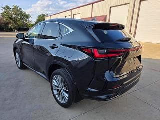 2023 LEXUS NX 350 3