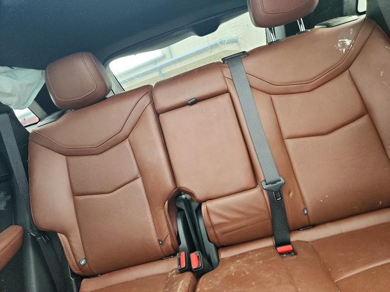 2020 CADILLAC XT5 SPORT 10