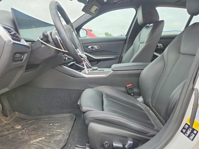2023 BMW 330XI 7