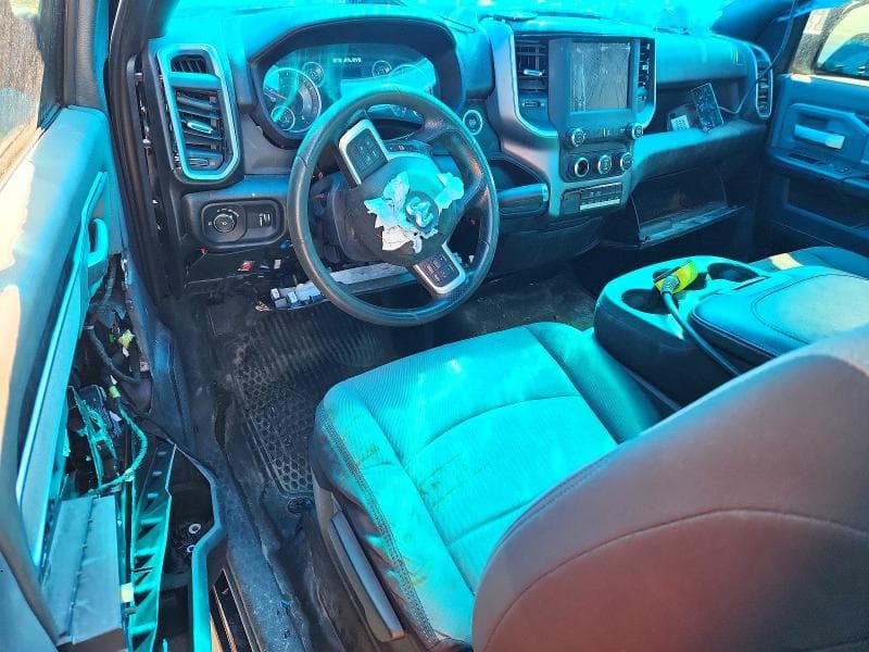 2022 RAM 4500 8
