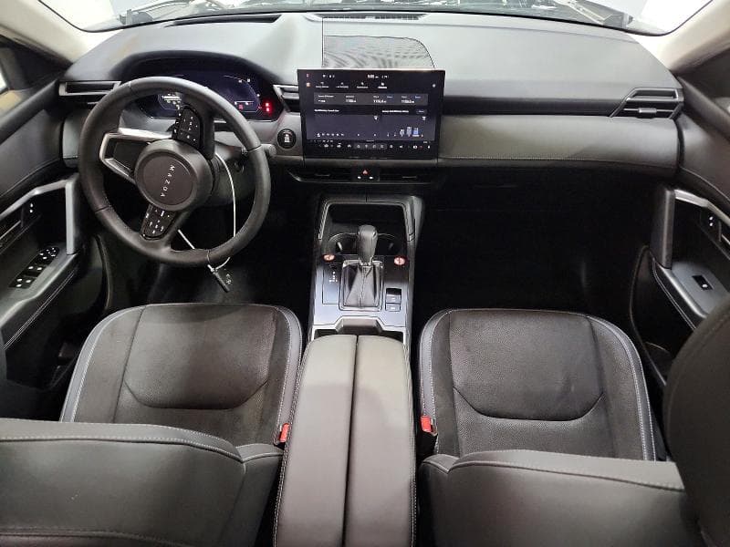 2026 MAZDA CX-5 PREFERRED 8