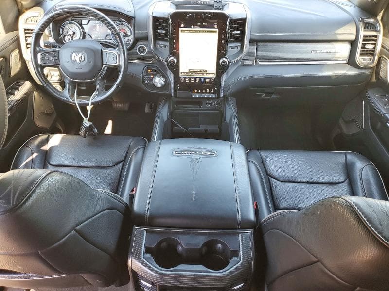 2020 RAM 1500 LIMITED 8
