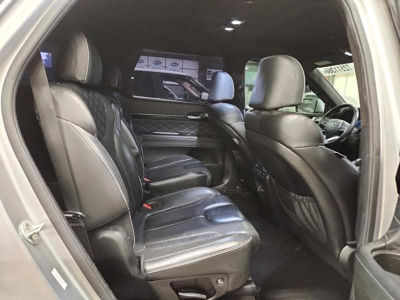 2021 HYUNDAI PALISADE CALLIGRAPHY 11