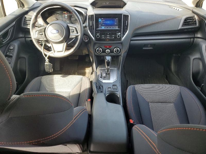 2023 SUBARU CROSSTREK PREMIUM 8