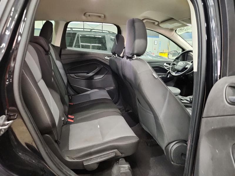2019 FORD ESCAPE SE 11