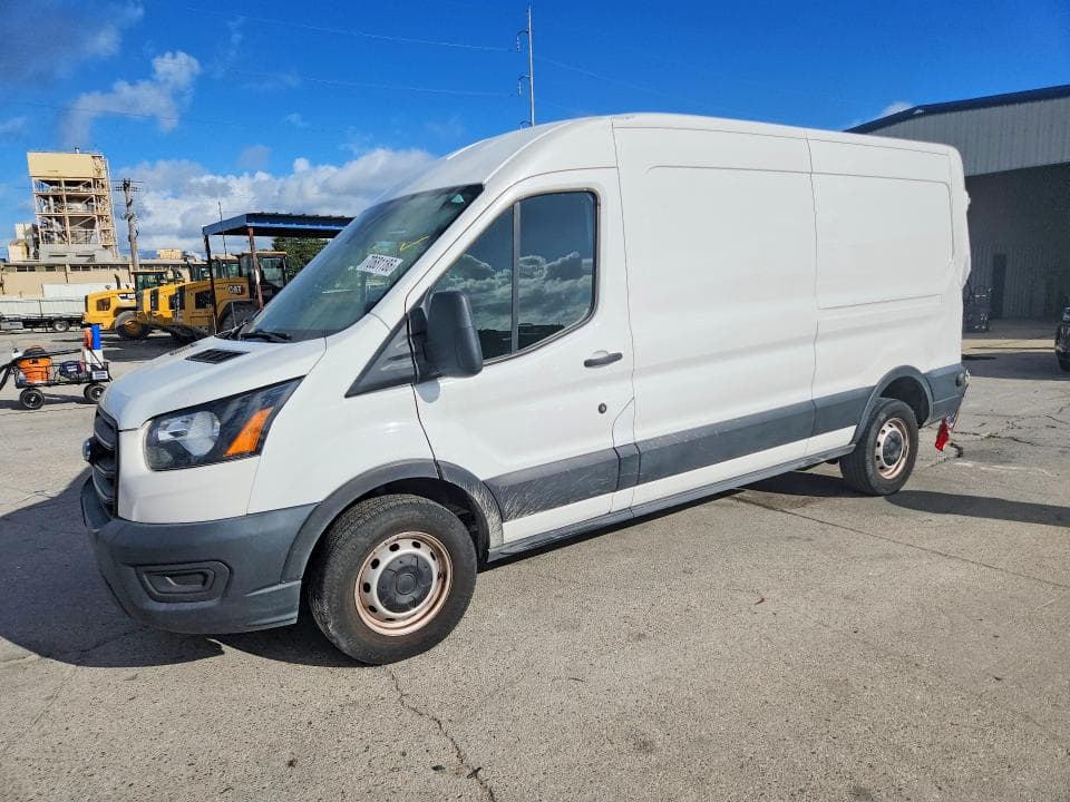 2020 FORD TRANSIT T-250 - 1