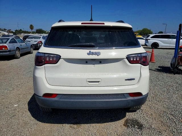 2019 JEEP COMPASS LATITUDE 6
