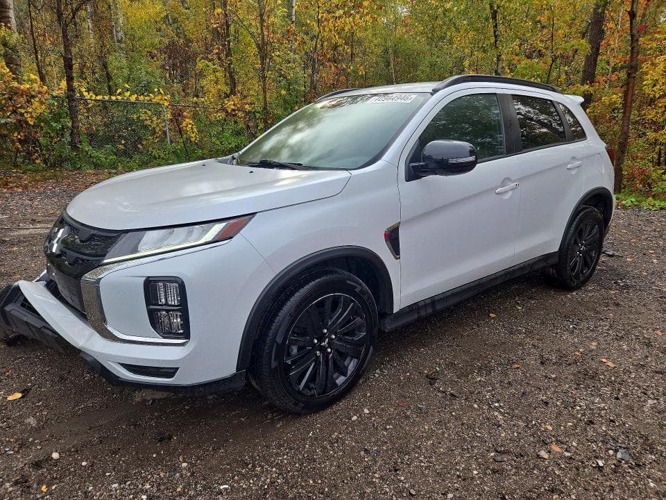 2023 MITSUBISHI RVR SE - 1