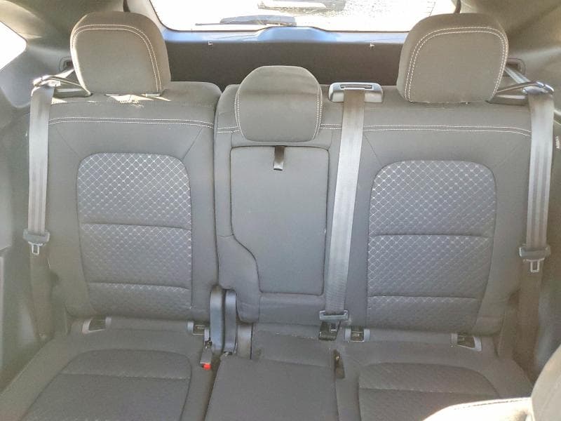 2024 FORD ESCAPE ACTIVE 10