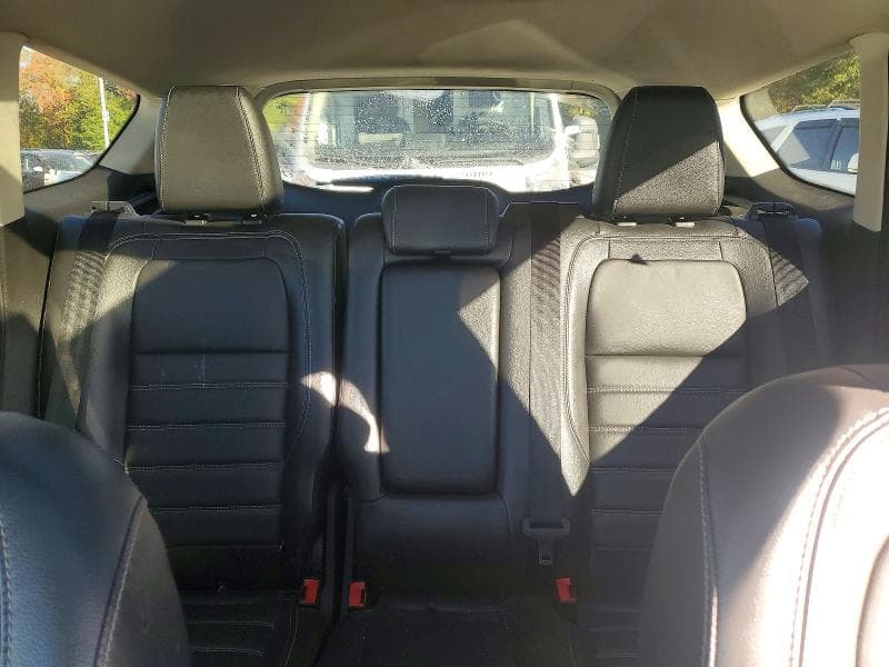 2018 FORD ESCAPE SEL 10