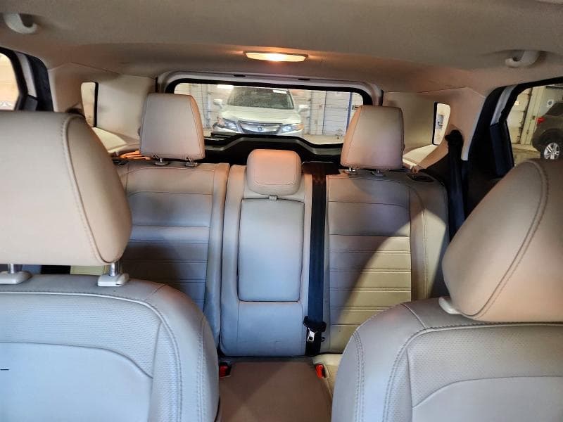 2018 FORD ECOSPORT TITANIUM 10