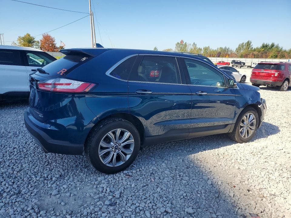 2020 FORD EDGE TITANIUM 3