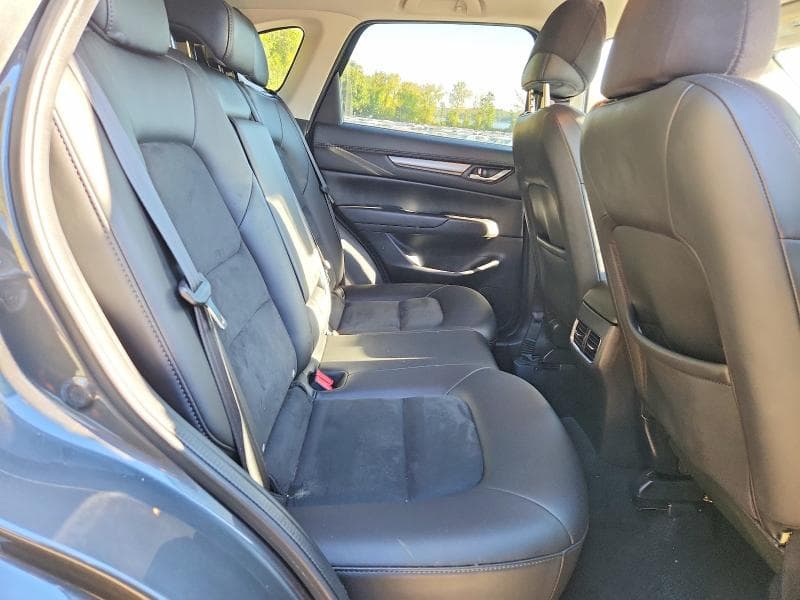 2019 MAZDA CX-5 TOURING 11