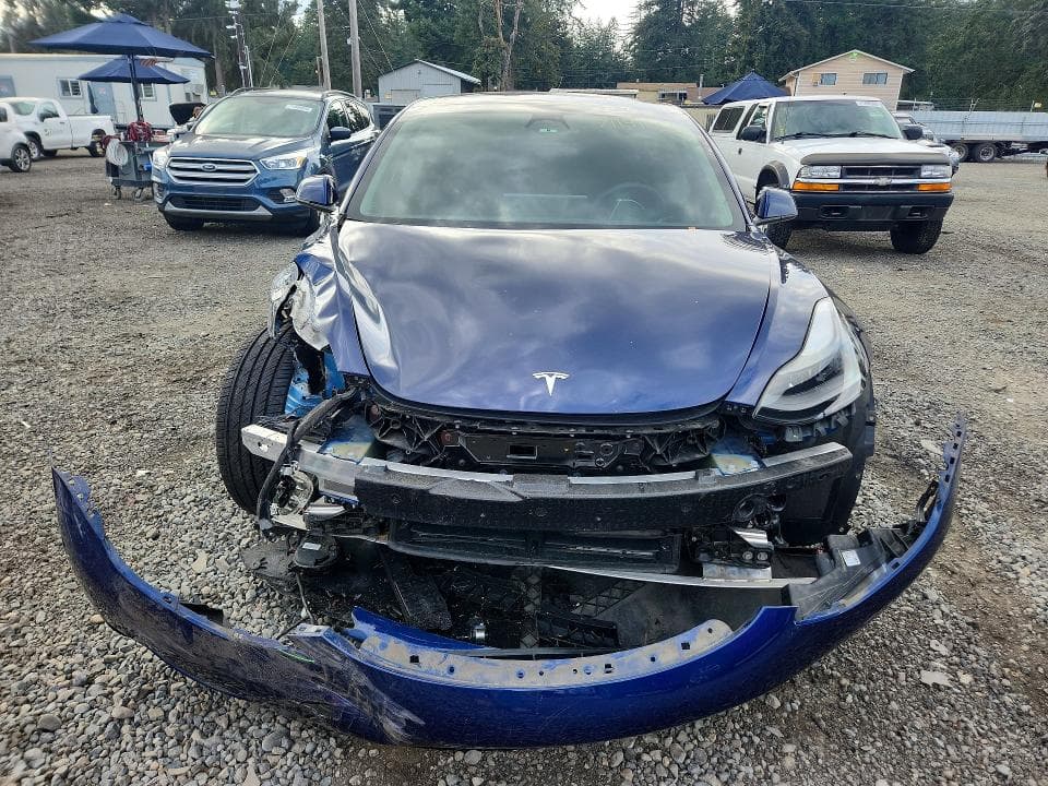 2023 TESLA MODEL 3 5