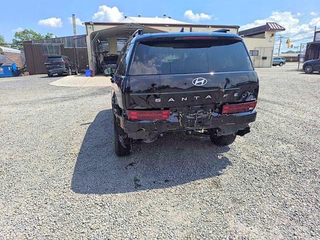 2026 HYUNDAI SANTA FE SEL 6