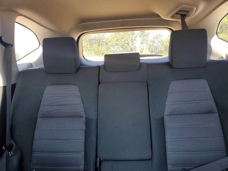2020 HONDA CR-V EX 10