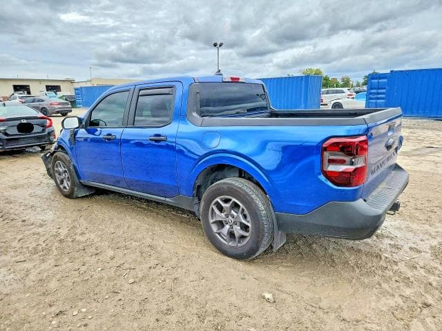 2024 FORD MAVERICK XL 2