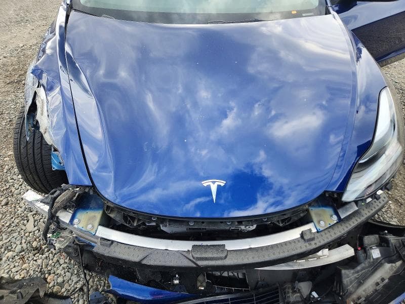 2023 TESLA MODEL 3 11