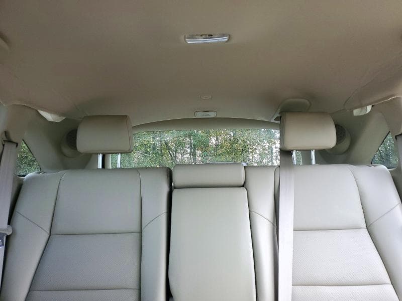 2017 ACURA RDX TECHNOLOGY 10