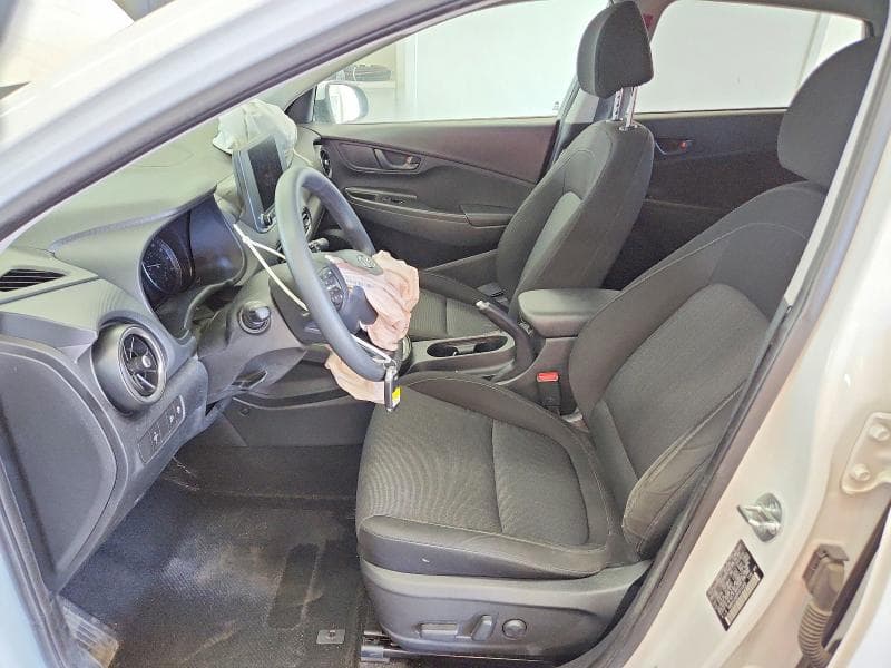 2023 HYUNDAI KONA SEL 7