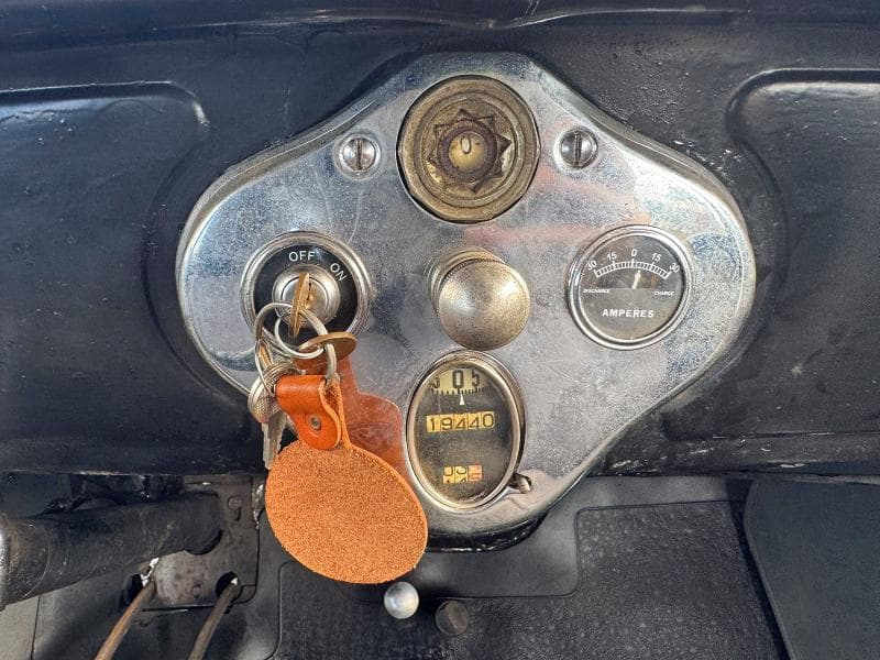 1929 FORD MODEL T FORD 7
