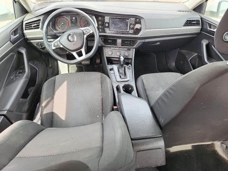 2019 VOLKSWAGEN JETTA S 8