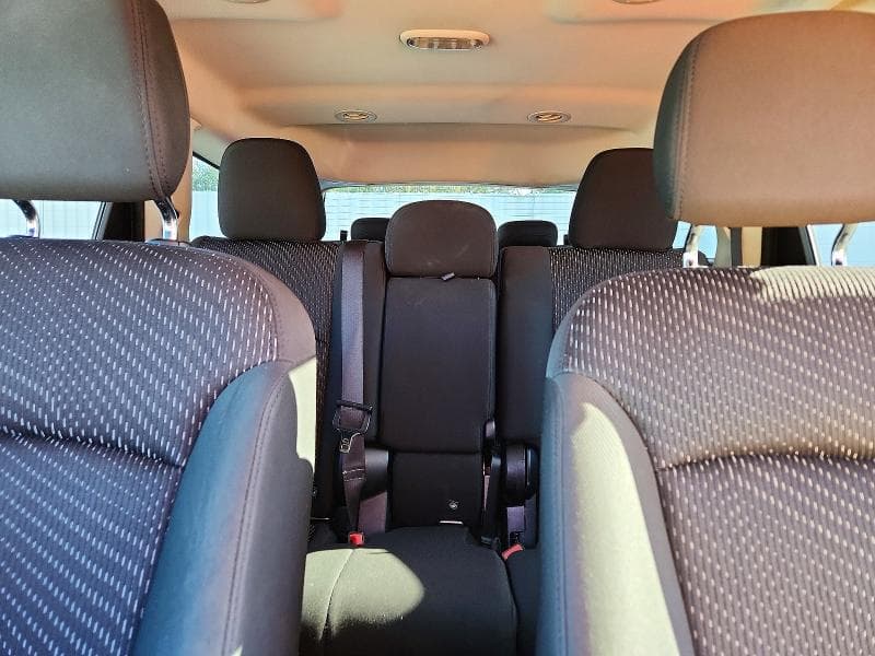 2019 DODGE JOURNEY SE 10