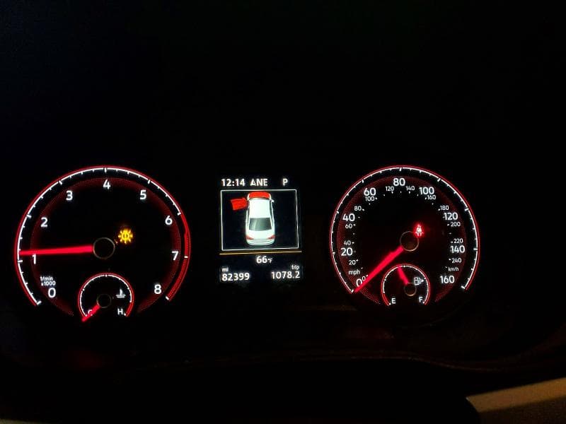 2021 VOLKSWAGEN PASSAT S 9