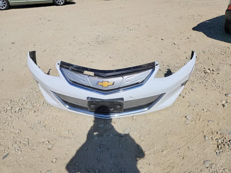 2018 CHEVROLET VOLT PREMIER 12