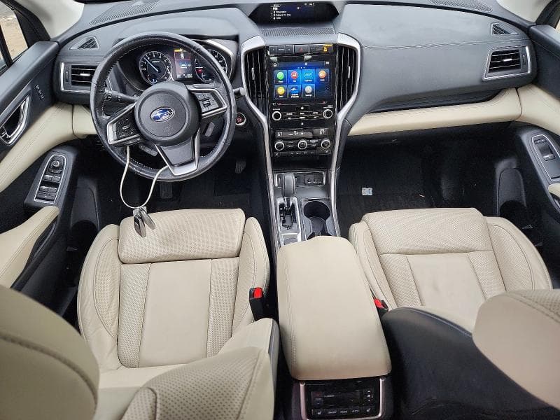 2022 SUBARU ASCENT LIMITED 8
