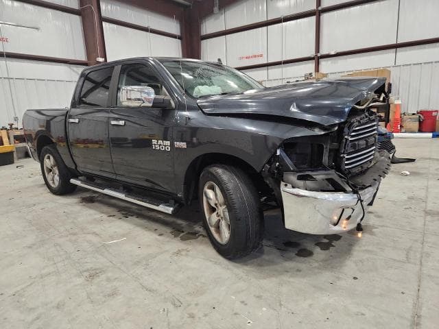 2017 RAM 1500 SLT 4