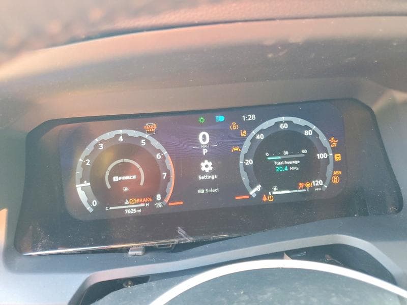 2026 TOYOTA 4RUNNER LIMITED 9