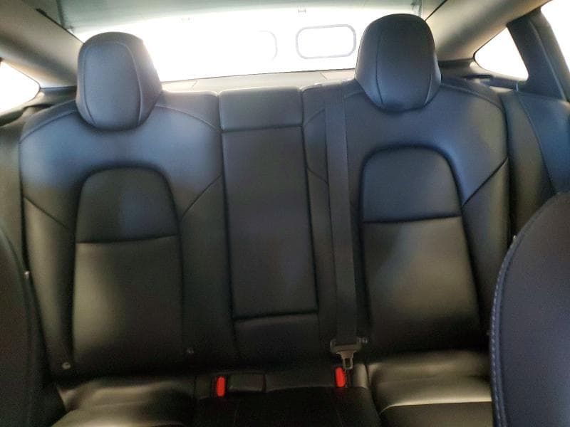 2022 TESLA MODEL 3 10