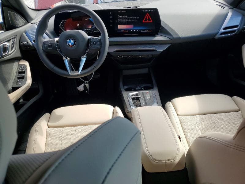 2026 BMW 228XI 8
