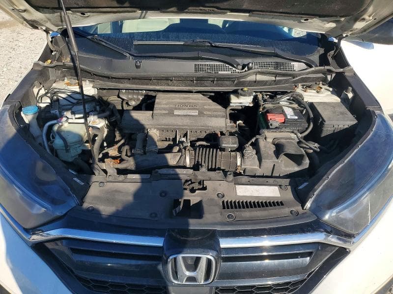 2020 HONDA CR-V LX 12