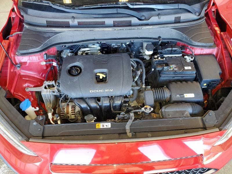 2020 HYUNDAI KONA SEL 11