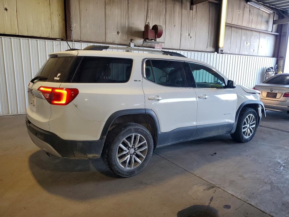 2018 GMC ACADIA SLE 3