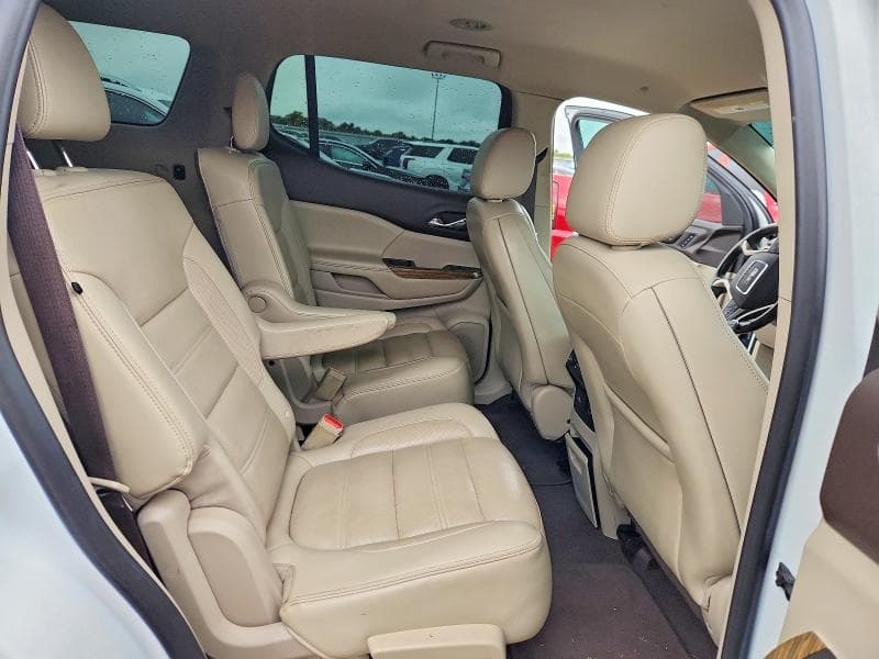 2019 GMC ACADIA DENALI 11