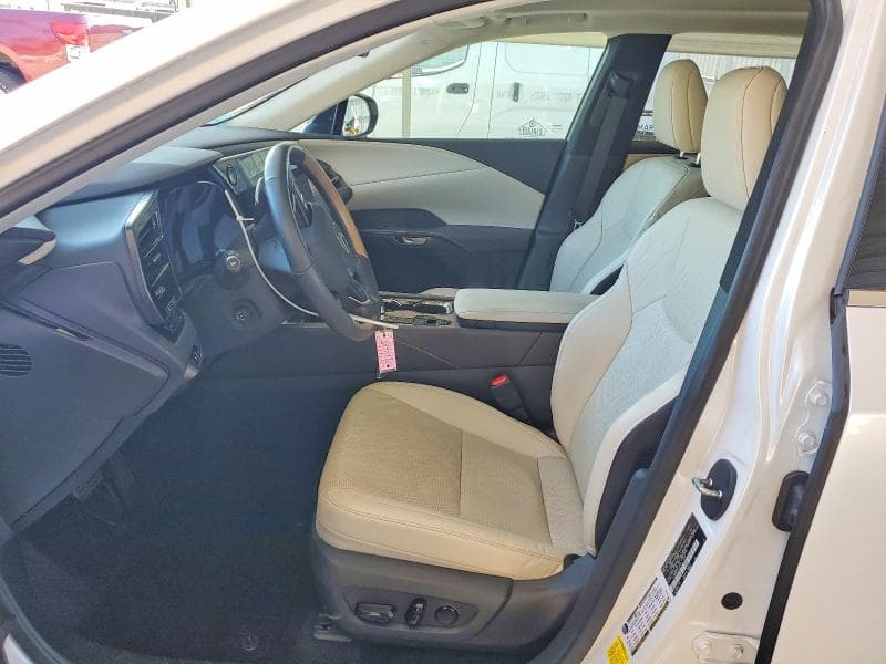 2023 LEXUS RX 350 PREMIUM+ 7