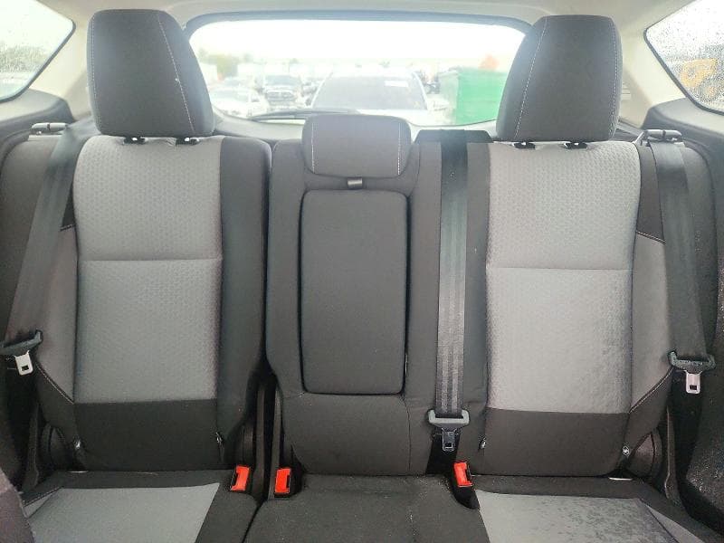2018 FORD C-MAX SE 10