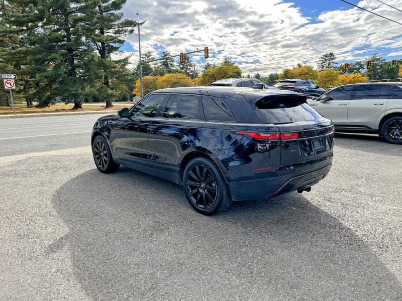 2020 LAND ROVER RANGE ROVER VELAR S 3
