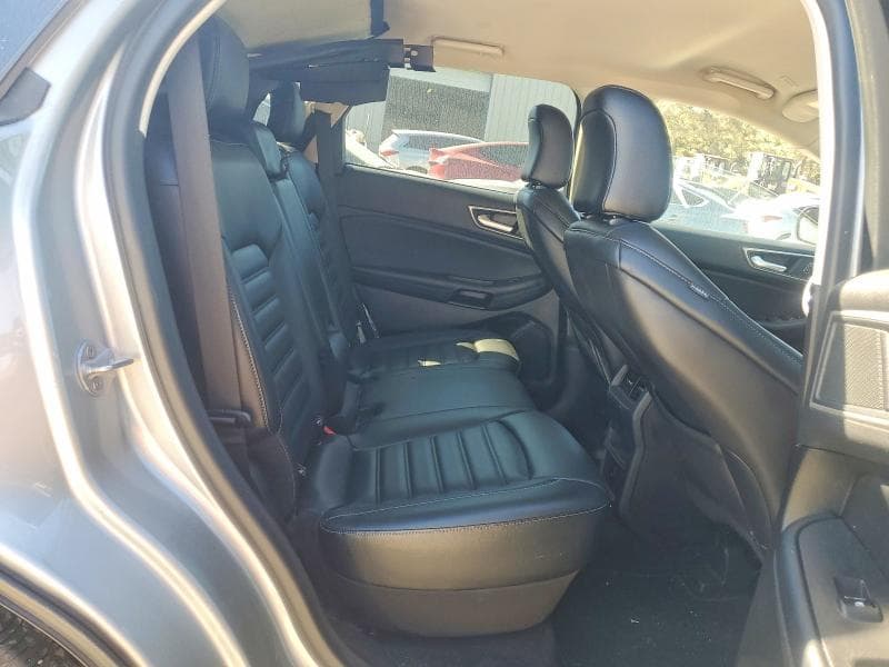 2024 FORD EDGE SEL 10