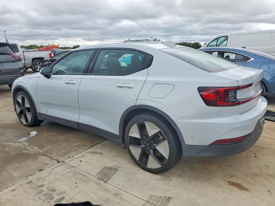 2023 POLESTAR 2 2