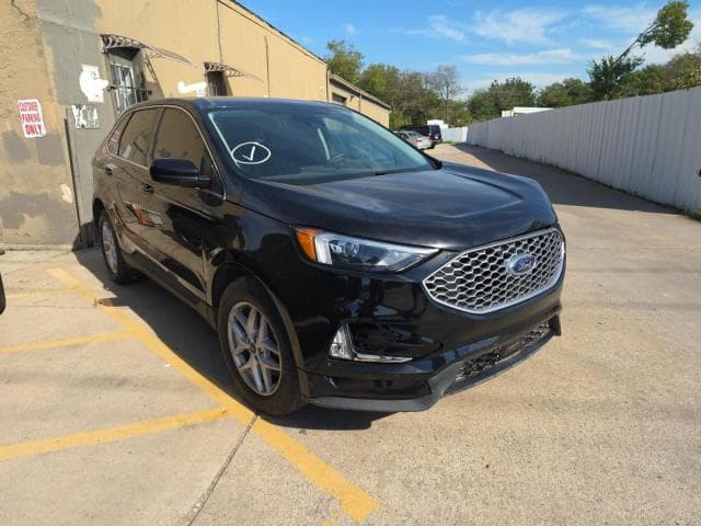 2023 FORD EDGE SEL - 1