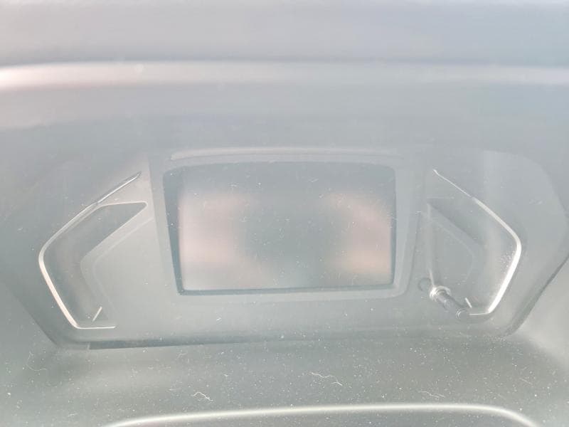 2018 HONDA ODYSSEY EX 9