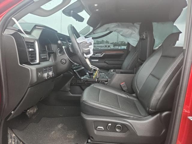 2024 GMC SIERRA K1500 DENALI 7