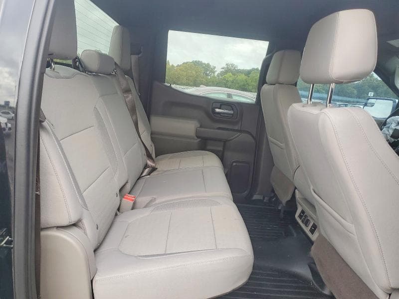 2021 CHEVROLET SILVERADO C1500 LT 10