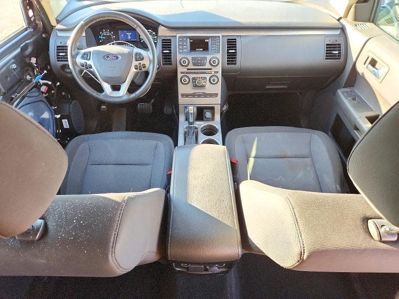 2017 FORD FLEX SE 8