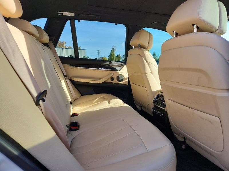 2017 BMW X5 XDR40E 11