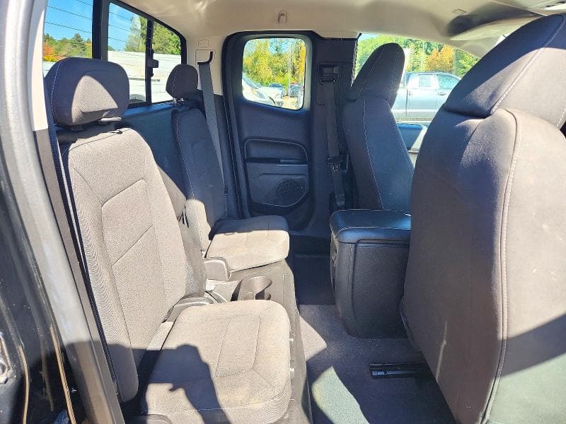 2019 CHEVROLET COLORADO LT 10
